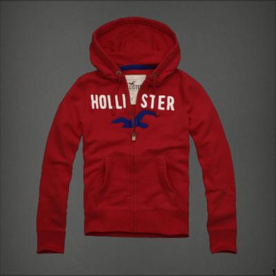 Hollister Men Hoodies-7